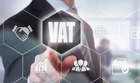 VAT Payments Service