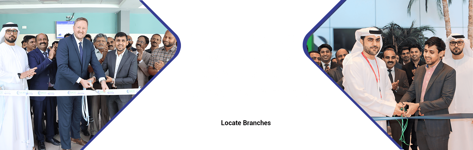 Currency Exchange & Money Transfer Company in UAE GCC Exchange