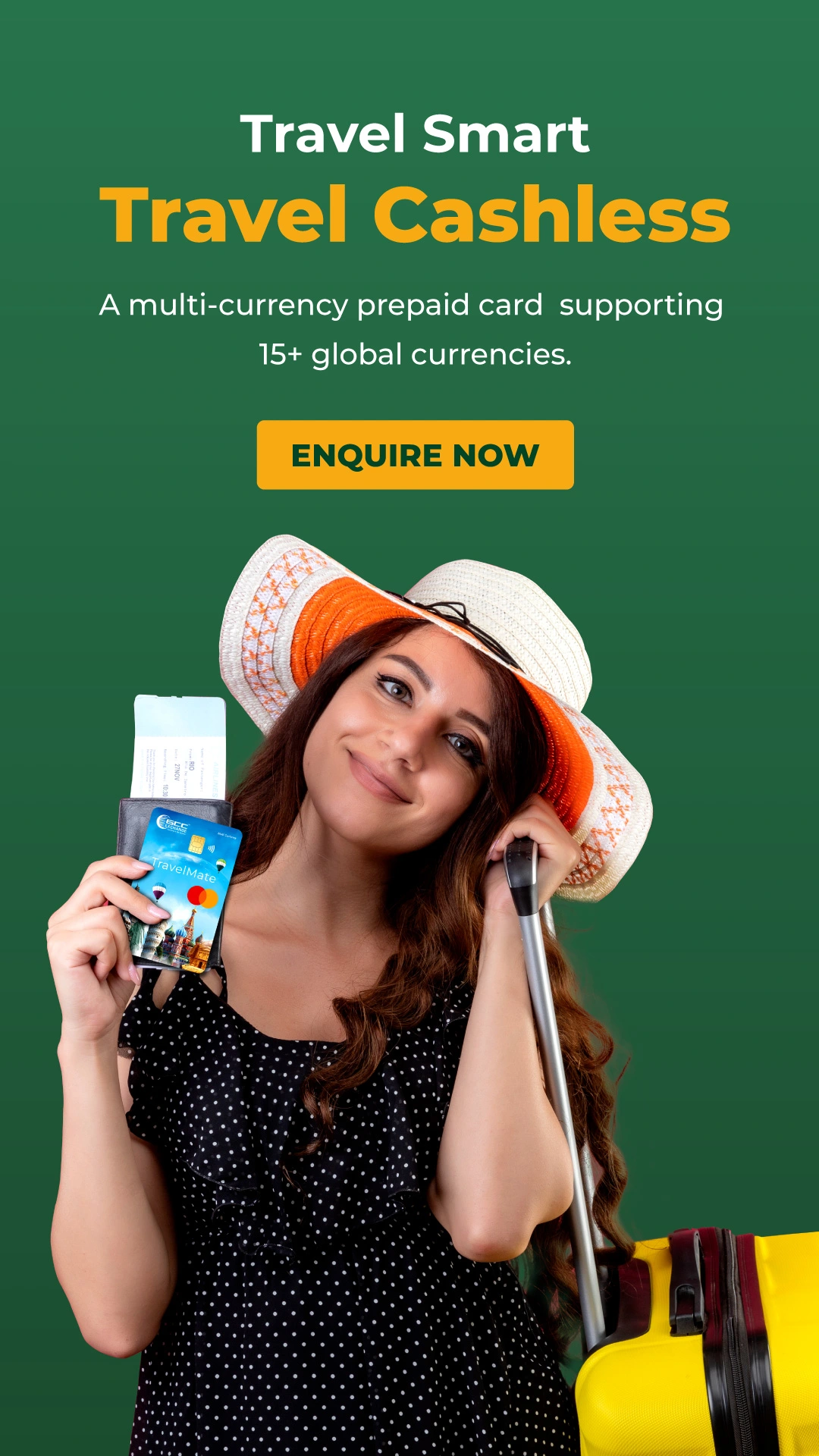 GCC Exchange Services